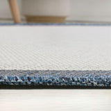 Aurora Modern Rustic Abstract Indoor/Outdoor Area Rug