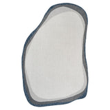 Aurora Modern Rustic Abstract Indoor/Outdoor Area Rug