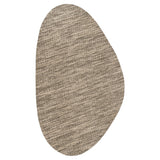 Ashoka Modern Rustic Abstract Indoor/Outdoor Area Rug