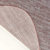 Ashoka Modern Rustic Abstract Indoor/Outdoor Area Rug