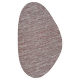 Ashoka Modern Rustic Abstract Indoor/Outdoor Area Rug