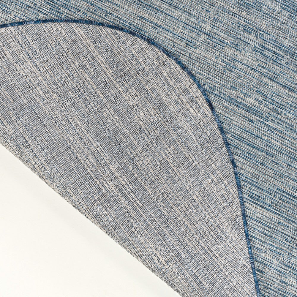 Ashoka Modern Rustic Abstract Indoor/Outdoor Area Rug