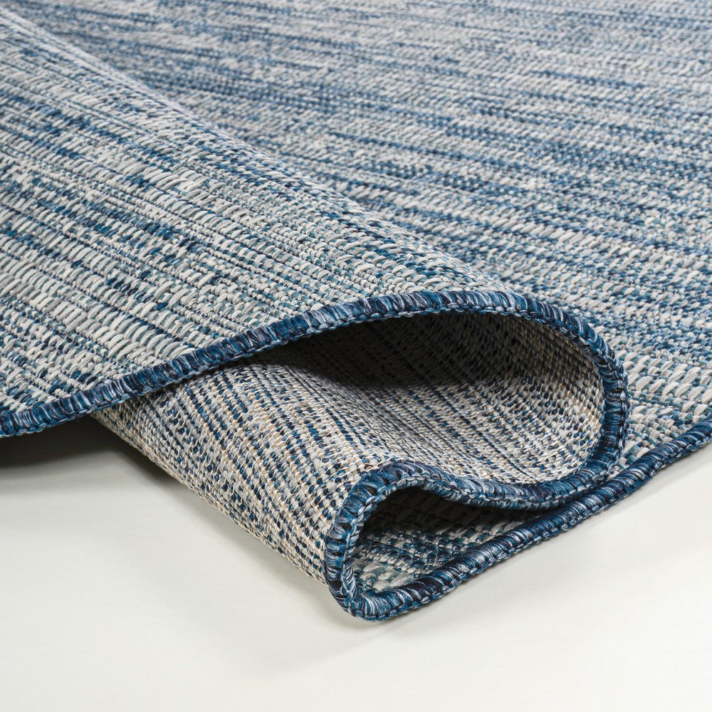 Ashoka Modern Rustic Abstract Indoor/Outdoor Area Rug