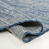 Ashoka Modern Rustic Abstract Indoor/Outdoor Area Rug