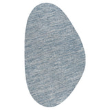 Ashoka Modern Rustic Abstract Indoor/Outdoor Area Rug