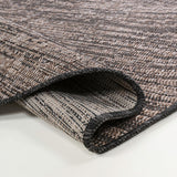 Ashoka Modern Rustic Abstract Indoor/Outdoor Area Rug