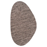 Ashoka Modern Rustic Abstract Indoor/Outdoor Area Rug