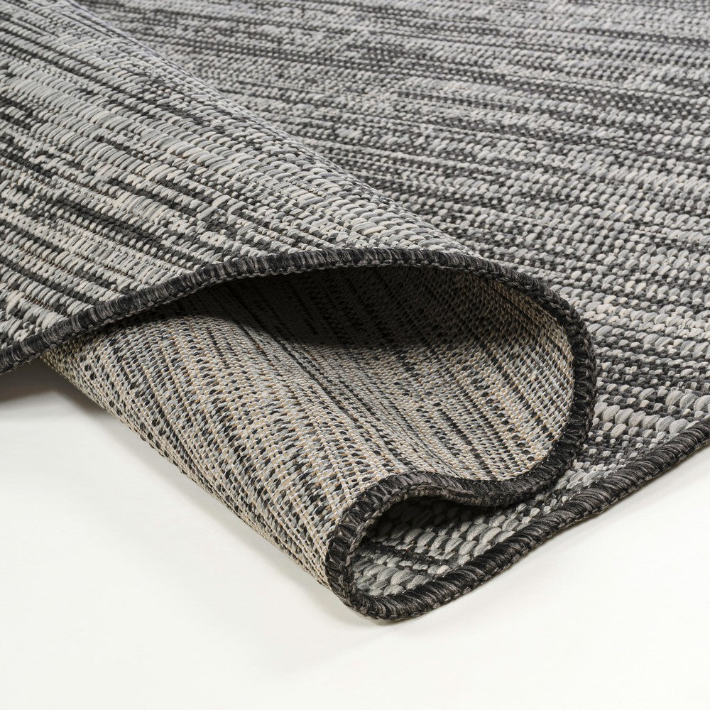Ashoka Modern Rustic Abstract Indoor/Outdoor Area Rug