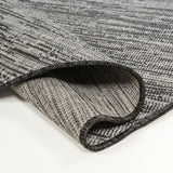 Ashoka Modern Rustic Abstract Indoor/Outdoor Area Rug