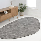 Ashoka Modern Rustic Abstract Indoor/Outdoor Area Rug
