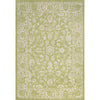 Green/Cream
