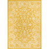 Yellow/Cream