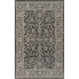 Huon Palazzo Vine and Border Indoor/Outdoor Area Rug