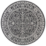 Huon Palazzo Vine and Border Indoor/Outdoor Area Rug