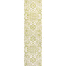 Cream/Green