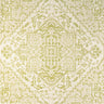 Cream/Green