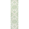 Green/Cream