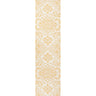 Cream/Yellow