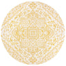 Cream/Yellow