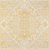 Cream/Yellow