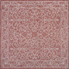 Red/Beige