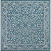 Teal/Gray