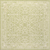 Green/Cream