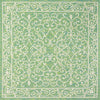 Green/Ivory