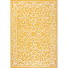 Yellow/Cream