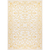 Cream/Yellow