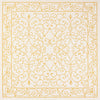 Cream/Yellow