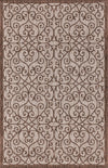 Taupe/Espresso
