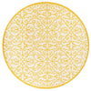 Cream/Yellow