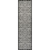 Light Gray/Black