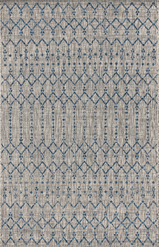 Dean Moroccan Geometric Textured Weave Indoor/outdoor Area Rug