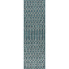 Teal/Gray