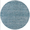Teal/Gray