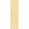 Yellow/Cream