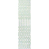 Green/Ivory