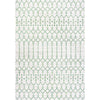Green/Ivory