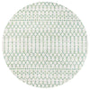 Green/Ivory