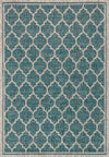 Teal/Gray