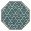Teal/Gray