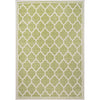 Green/Cream
