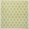 Green/Cream