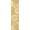 Yellow/Cream