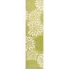 Green/Cream
