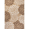 Brown/Cream