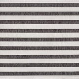 Rowena wide Stripe Indoor/outdoor Area Rug