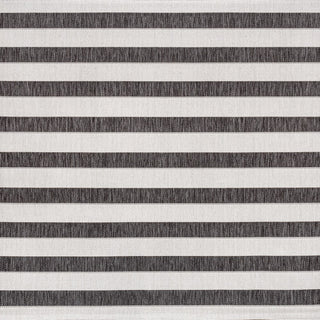 Rowena wide Stripe Indoor/outdoor Area Rug